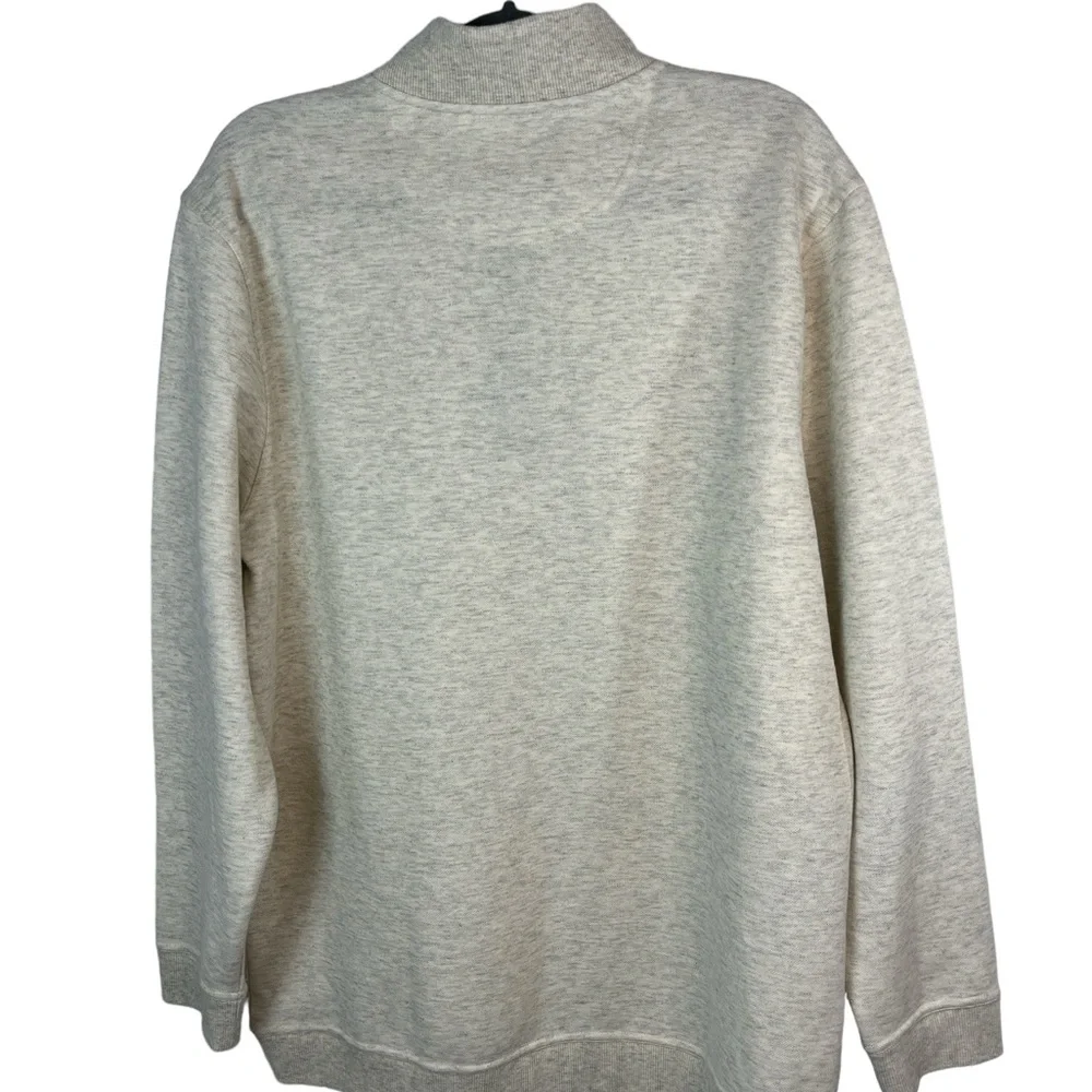Walter Hagen 1/4 zip‎ sweatshirt size xl